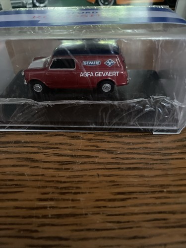 Oxford diecast mv027 - diecast,
