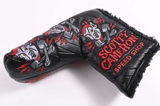 Scotty Cameron 2024 Speed Shop