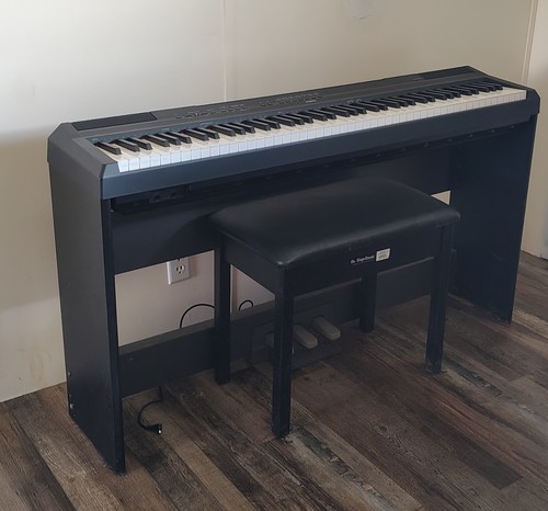 Yamaha p125b digital - yamaha,