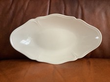 Wedgwood Queens Ware Set of 4 10in Dessert Plates Queens Plain