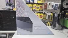 SAMSUNG M5 Black, Wireless