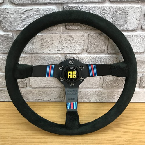 Genuine momo martini racing - genuine,