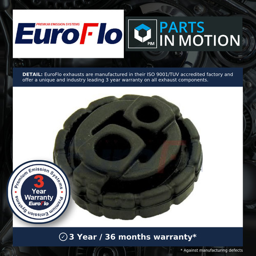 Exhaust mounting fits - exhaust,