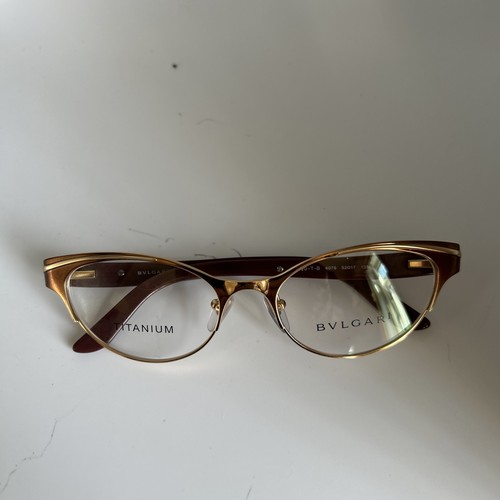 Bvlgari women frames - bvlgari, women’s