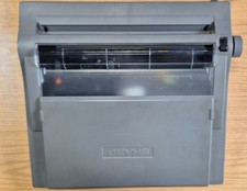Sharp QL-300 Electronic Typewriter 5  Ribbons, 3 Correction Tapes, 2 Printwheels