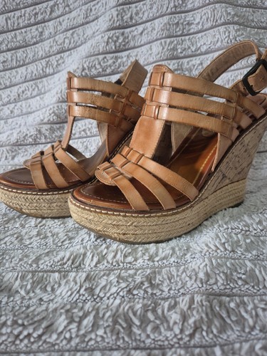 Next wedge sandals size - sandals, 6