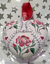 Cath Kidston Heart Soap Rose