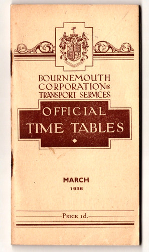 1936 bct bournemouth - bct,