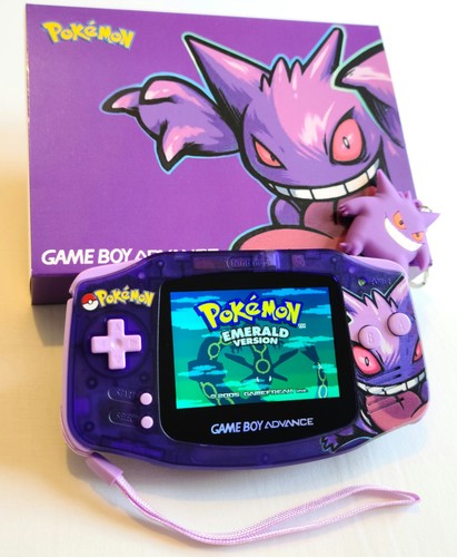 Nintendo game boy - game,