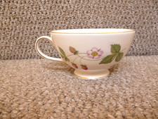 RARE WEDGWOOD WILD STRAWBERRY