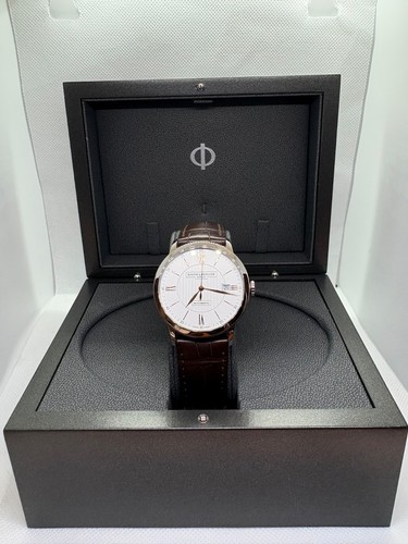 Baume mercier classima gents - &,