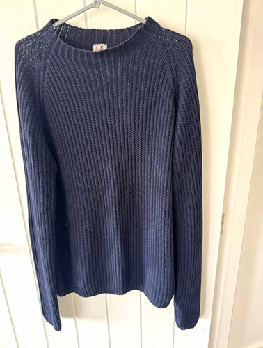 Company men s navy - c.p., men’s