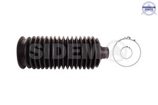 Steering rack gaiter Front
