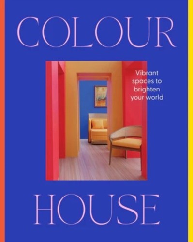 Colour house - colour,
