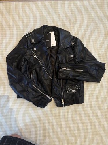 Women pull bear black - women’s,