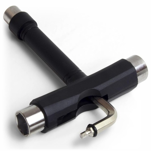 Skateboard tool wrench - tool,