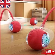 Automatic Rolling Ball Smart