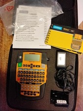 Dymo Rhino 4200 Handheld Label Maker Printer