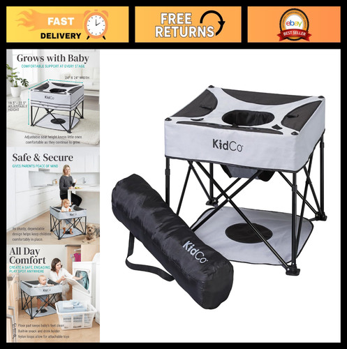 Adjustable height travel - adjustable,