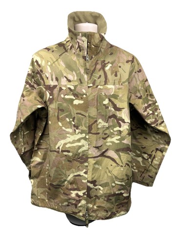 British army mtp mvp - army,