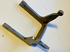 Royal Enfield Gear Change