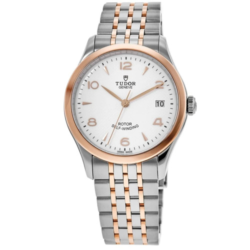New tudor 1926 36mm - new,