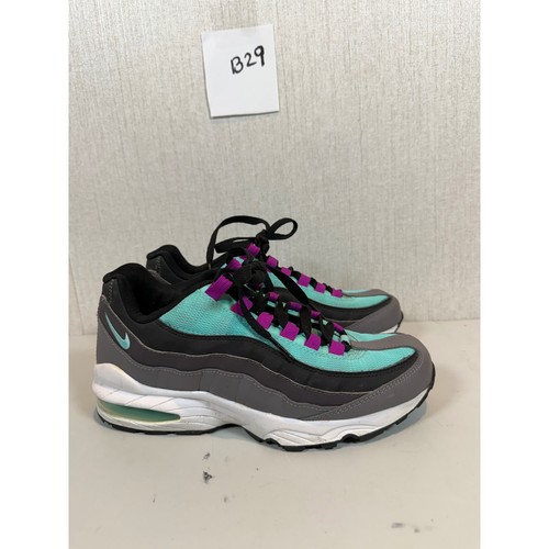 Nike air max kids youth - 95,