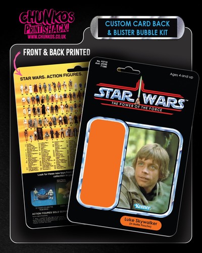 Star wars luke poncho custom - star,