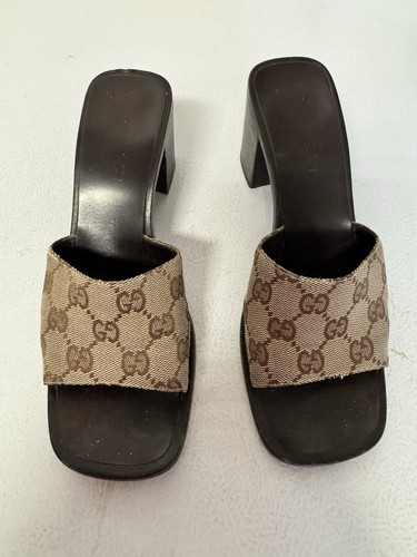 Vintage gucci monogram - gucci, gg