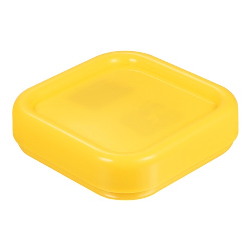 Magnetic pin cushion square - pin,