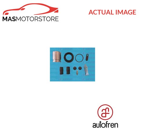 Brake caliper repair kit rear - brake,