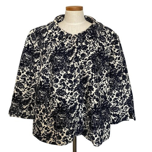 Vtg 60s talbots - vtg, floral