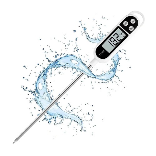 Digital meat food temperature - digital,