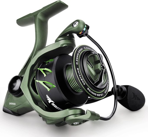 Kastking spartacus fishing - kastking,