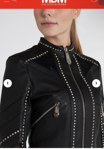 Philipp plein women - women’s, black
