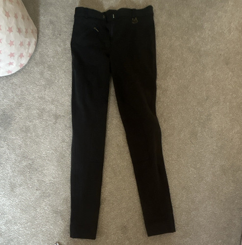 Equestrian black riding - equestrian,