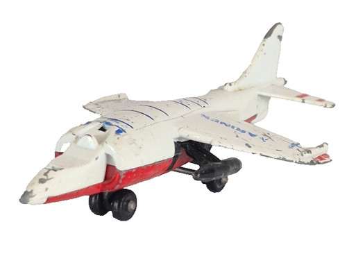 Matchbox sky busters - sb-27,