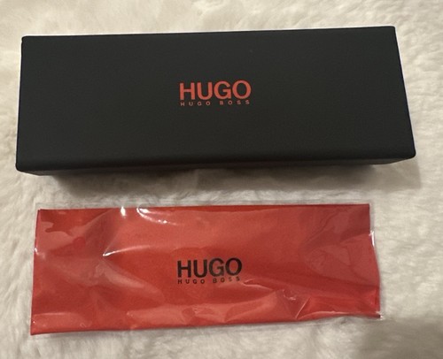 Hugo boss glasses - +, lens