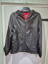 Men's Luke 1977 Black Hooded