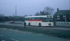 PHOTO  1971 A SINGLE-DECKER