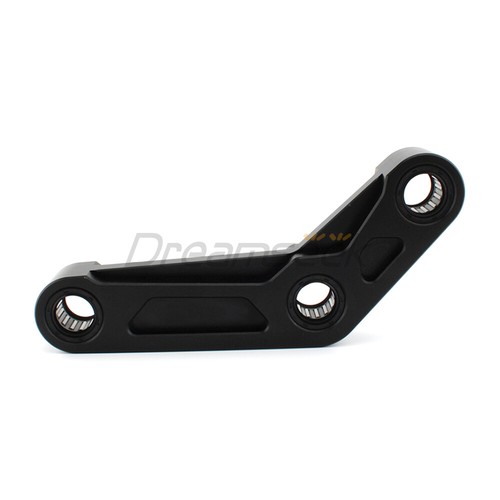 Lowering link linkage - lowering, for