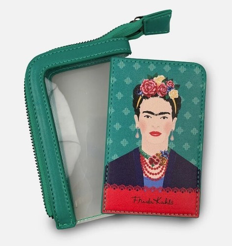 Frida kahlo vogue - frida, card