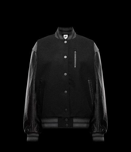 Nike varsity jacket destroyer - nike,