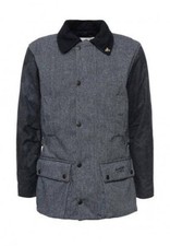 JOHN PARTRIDGE SPEED 8 VENTURA