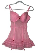 Victoria’s Secret Babydoll