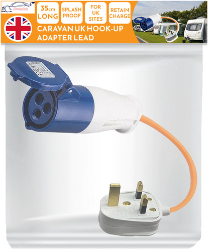 Xtremeauto converter lead 13a - xtremeauto,