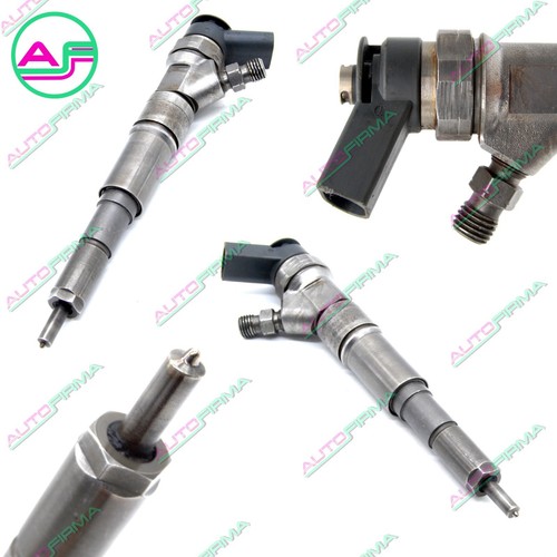 Diesel fuel injector - injector, for