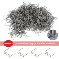 1000Pcs Heat Welding Gun