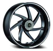 Speed tapered motorcycle - ,