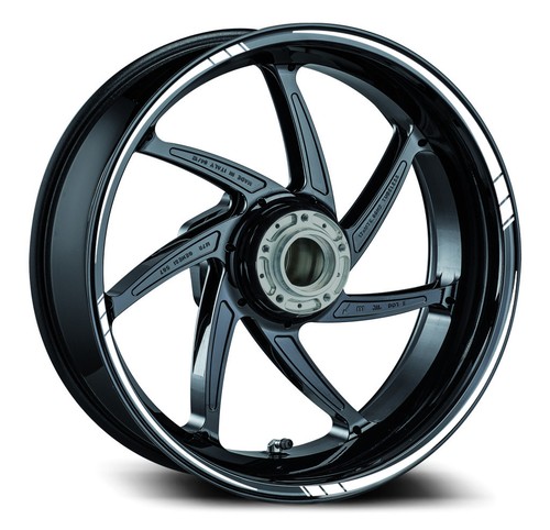 Speed tapered motorcycle - ,